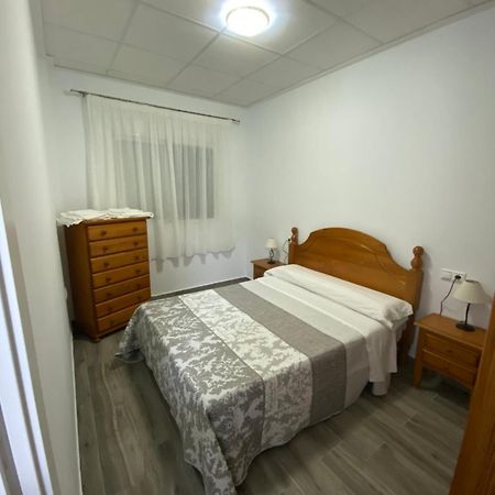 Apartamento Gabarron Мула Экстерьер фото