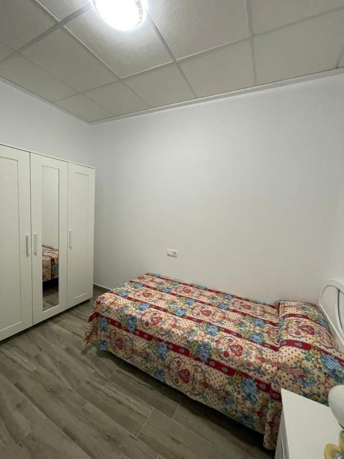 Apartamento Gabarron Мула Экстерьер фото