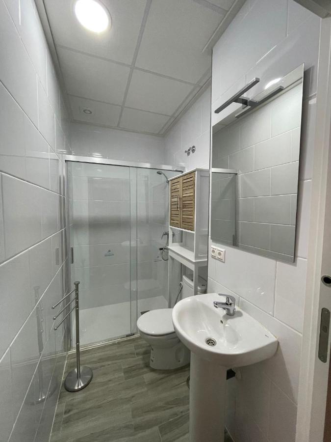 Apartamento Gabarron Мула Экстерьер фото