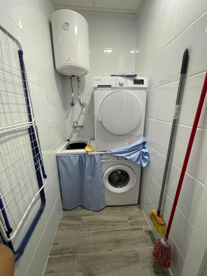Apartamento Gabarron Мула Экстерьер фото