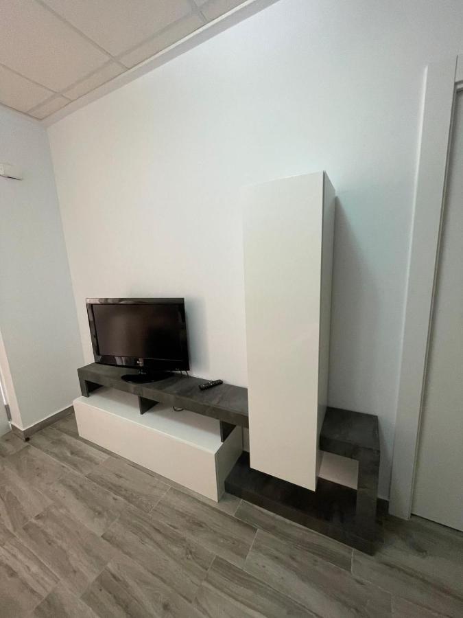 Apartamento Gabarron Мула Экстерьер фото