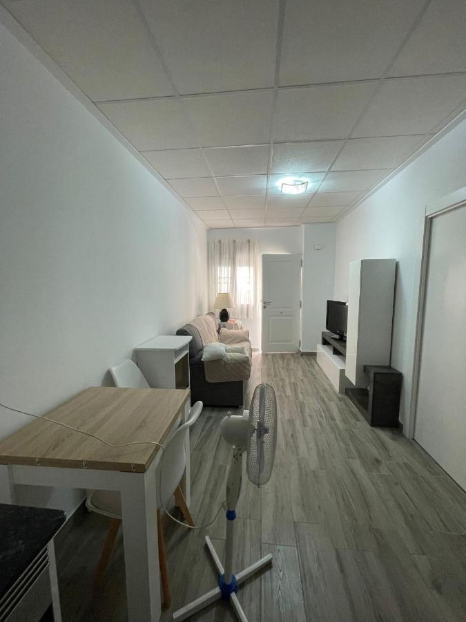Apartamento Gabarron Мула Экстерьер фото