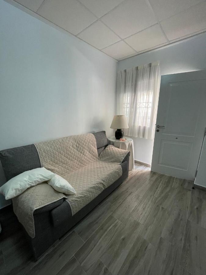 Apartamento Gabarron Мула Экстерьер фото