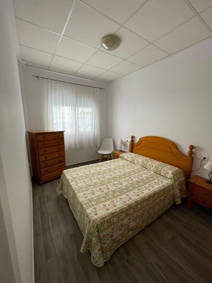 Apartamento Gabarron Мула Экстерьер фото