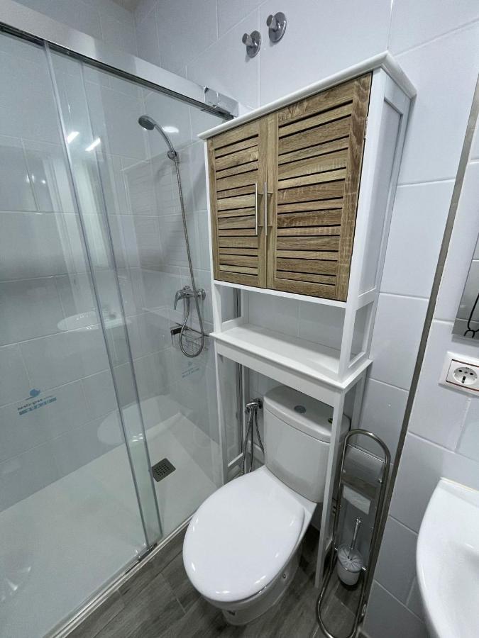 Apartamento Gabarron Мула Экстерьер фото