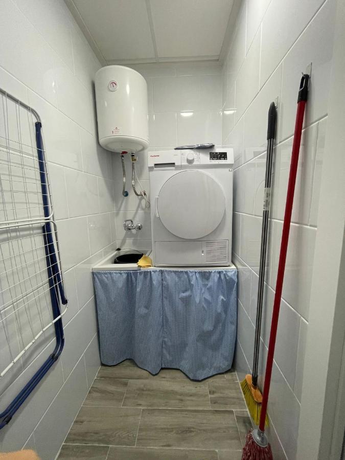 Apartamento Gabarron Мула Экстерьер фото