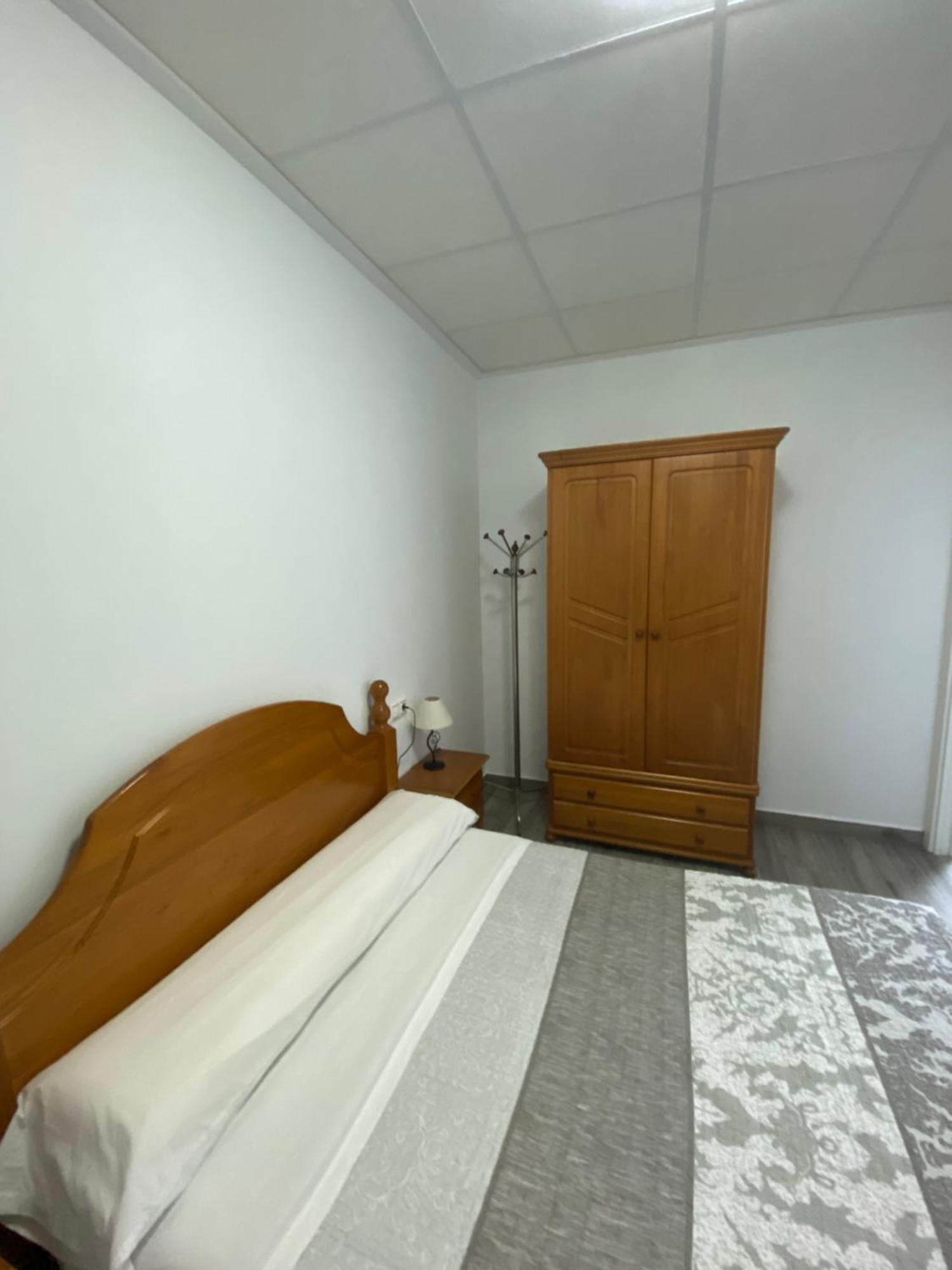 Apartamento Gabarron Мула Экстерьер фото